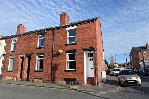 2 bedroom terraced house to rent, Princess Street, Outwood, Wakefield, West Yorkshire, WF1