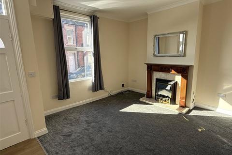 2 bedroom terraced house to rent, Princess Street, Outwood, Wakefield, West Yorkshire, WF1