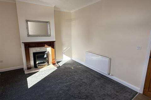 2 bedroom terraced house to rent, Princess Street, Outwood, Wakefield, West Yorkshire, WF1