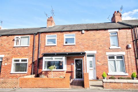 2 bedroom terraced house for sale, Lancaster Terrace, Chester Le Street, County Durham, DH3