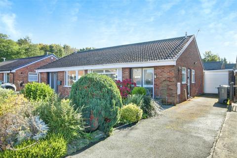 2 bedroom bungalow for sale, Oakfield Crescent, Bowburn, Durham, DH6