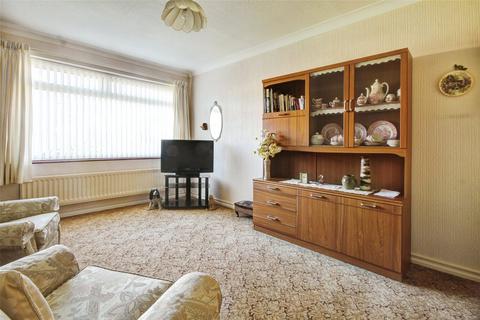 2 bedroom bungalow for sale, Oakfield Crescent, Bowburn, Durham, DH6