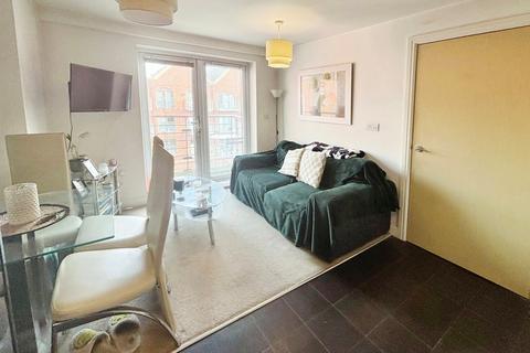 1 bedroom apartment for sale, Handbridge Square, Cheshire CH1