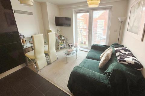 1 bedroom apartment for sale, Handbridge Square, Cheshire CH1