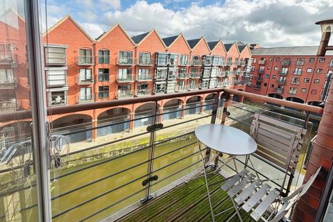 1 bedroom apartment for sale, Handbridge Square, Cheshire CH1