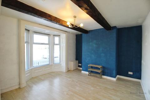undefined, West Road, Cheshire CW12