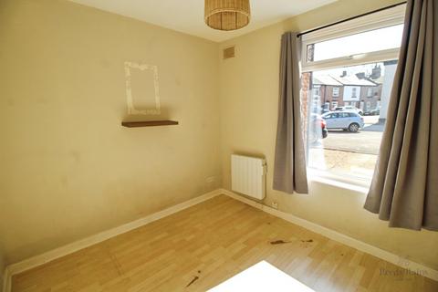 undefined, West Road, Cheshire CW12