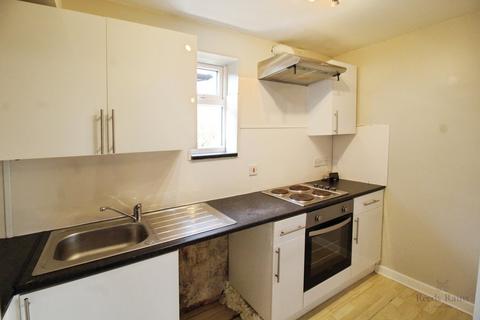 undefined, West Road, Cheshire CW12