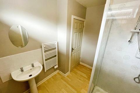 undefined, West Road, Cheshire CW12