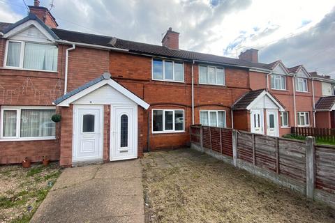 3 bedroom terraced house to rent, McConnel Crescent, Doncaster DN11