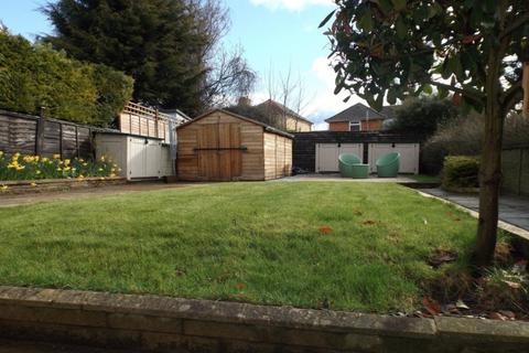 6 Blackpole Road, Worcester, WR4 9SS