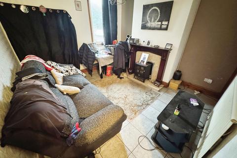 2 bedroom terraced house for sale, Ruxley Road, Stoke-on-Trent ST2