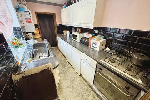 2 bedroom terraced house for sale, Ruxley Road, Stoke-on-Trent ST2