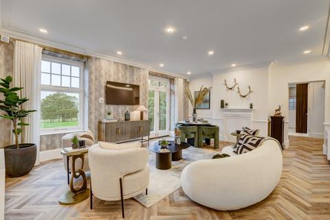 undefined, Two Bedroom Apartment, Essex EN9