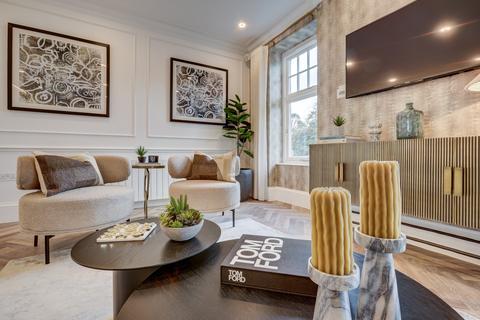 undefined, Two Bedroom Apartment, Essex EN9