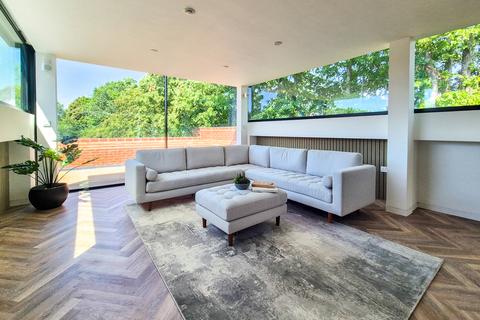 undefined, Treeline Penthouse, Essex EN9