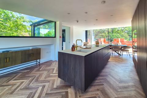 undefined, Treeline Penthouse, Essex EN9