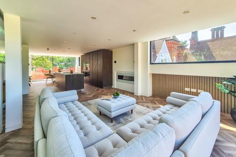 undefined, Treeline Penthouse, Essex EN9
