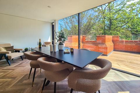 undefined, Treeline Penthouse, Essex EN9