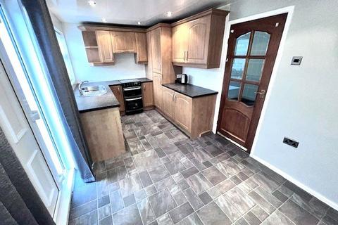 3 bedroom end of terrace house for sale, Parkfield, Jarrow NE32