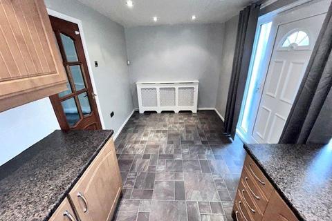 33 Parkfield, Jarrow, NE32 4NW