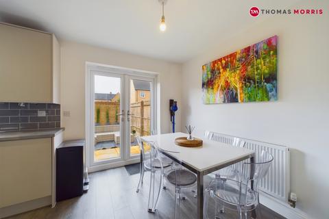 3 bedroom terraced house for sale, Archer Terrace, Fenstanton PE28