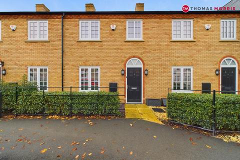 3 bedroom terraced house for sale, Archer Terrace, Fenstanton PE28