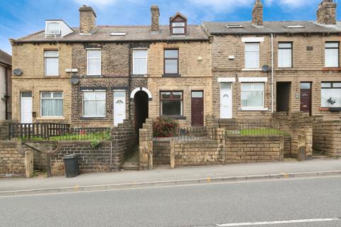 3 bedroom terraced house for sale, Halifax Road, South Yorkshire S6