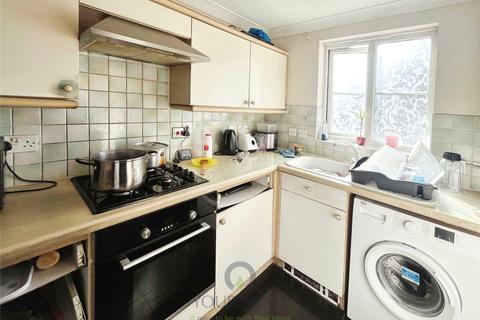 2 bedroom end of terrace house for sale, Troon Close, London SE28