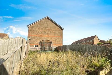 2 bedroom end of terrace house for sale, Troon Close, London SE28