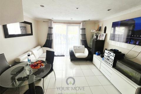 8 Troon Close, London, SE28 8QG