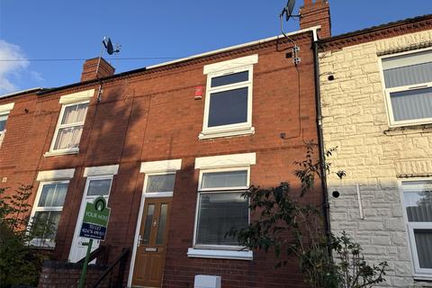 3 bedroom terraced house to rent, Terry Road, West Midlands CV1