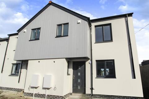 3 bedroom end of terrace house for sale, Wheal Tehidy Croft, Barncoose TR15