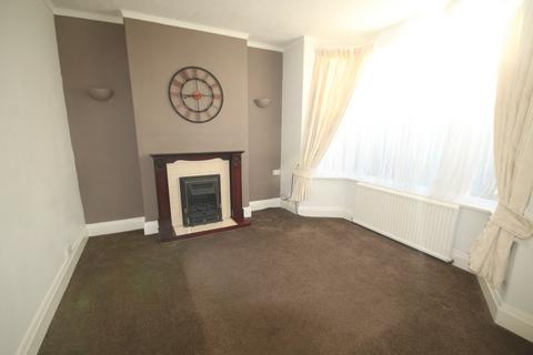 3 bedroom end of terrace house for sale, Ayresome Park Road, Middlesbrough TS5