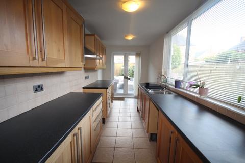 3 bedroom end of terrace house for sale, Ayresome Park Road, Middlesbrough TS5