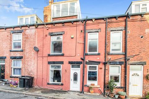 2 bedroom terraced house to rent, Cobden Terrace, West Yorkshire LS12