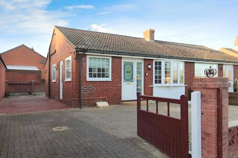 2 bed bungalow for rent in The Green, Carlisle CA3