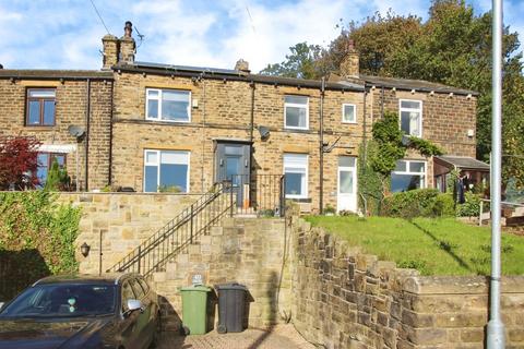 2 bedroom end of terrace house for sale, Whitley Road, West Yorkshire WF12