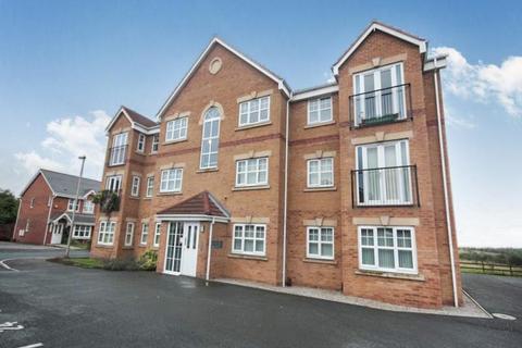 2 bedroom apartment to rent, Longacre, Wigan WN2