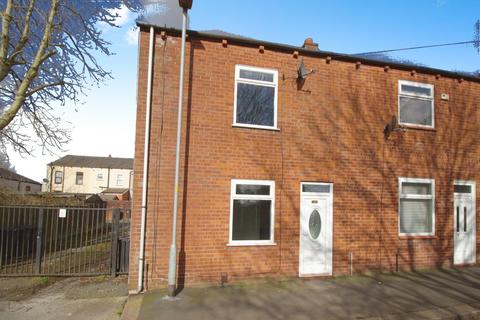 2 bedroom end of terrace house to rent, Francis Street, Wigan WN2