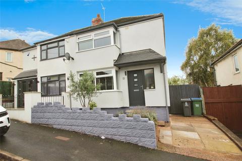 2 bedroom semi-detached house for sale, Pleasant Street, West Bromwich B70