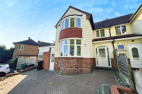 3 bedroom semi-detached house to rent, The Broadway, West Midlands DY1