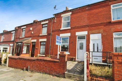 2 bedroom terraced house for sale, Rivington Street, Merseyside WA10