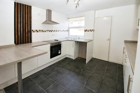 2 bedroom terraced house for sale, Rivington Street, Merseyside WA10