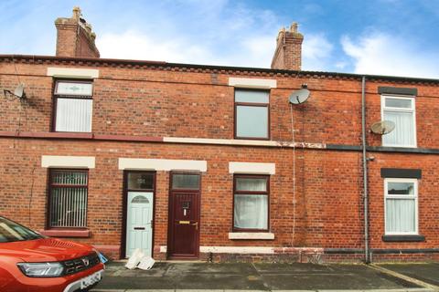 3 bedroom terraced house for sale, Brynn Street, Merseyside WA10