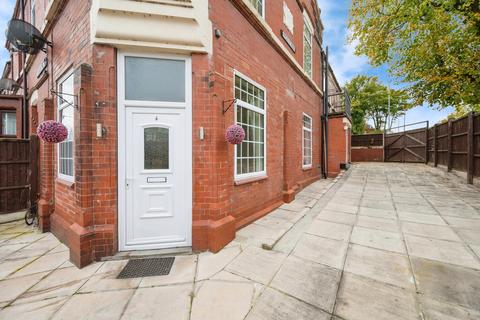 2 bedroom apartment for sale, Lugsmore Lane, Merseyside WA10