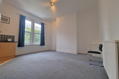 1 bedroom apartment for sale, Ashburton Road, Hampshire PO5