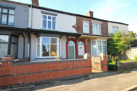 3 bedroom terraced house for sale, Durham Road, Durham TS19