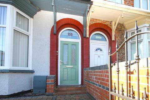 3 bedroom terraced house for sale, Durham Road, Durham TS19