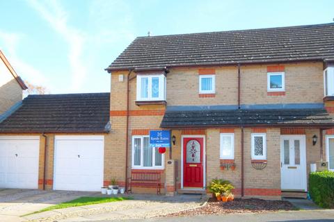 3 bedroom semi-detached house for sale, Harewood Crescent, Durham TS19